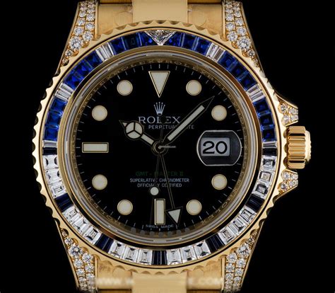 rolex relojes precios